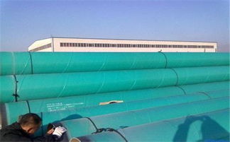 包頭無毒防腐鋼管廠家直銷 優質管件的不二之選