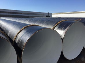 信譽至上，質量為先——探訪新疆螺旋焊接防腐鋼管與預制直埋保溫鋼管的專業制造