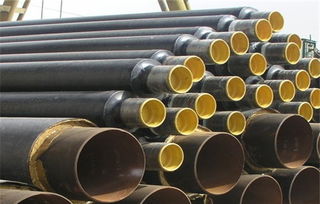 寧夏與長春IPN8710防腐鋼管及管件 性能、應用與廠家選擇指南